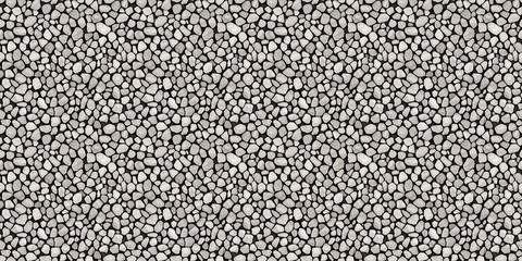 Seamless stone texture for background.