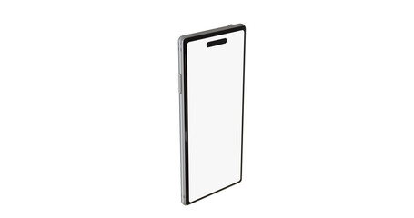 black and white phone