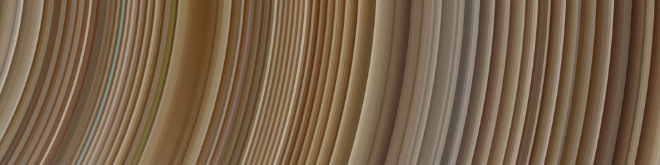 Obraz premium Color flix intro animation style illustration