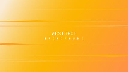 Abstract white and gray and orange color backgroun.Dynamic shape composition.Abstract backgroun,Template for the design of a website landing page or background.Abstract white Backgroun,textured effect