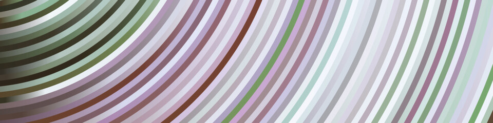 Obraz premium Color flix intro animation style illustration