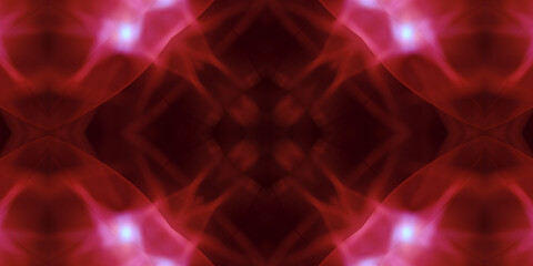 Hintergrund Motiv Fraktale Kunst für Druck Design und Websites