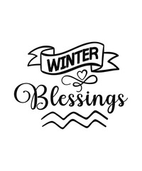 Winter SVG Bundle, Christmas svg, Holiday svg, Winter svg, Winter for Shirts, Winter Quotes, Winter Cut Files, Cricut,
Silhouette, PNG,Winter SVG Bundle, Winter svg, Christmas Svg, Santa svg, 