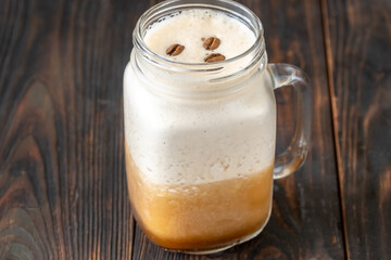 Frozen Espresso Martini