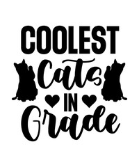Funny Cat SVG Bundle, Cat SVG, Kitten SVG, Cat lady svg, crazy cat lady svg, cat lover svg, cats svg, kitty svg, Cut File Cricut, Silhouette