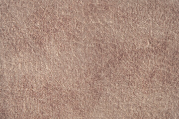 Fototapeta premium Close-up of texture fabric cloth textile background