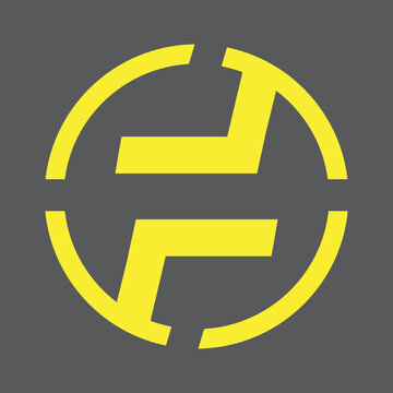 F Letter Logo