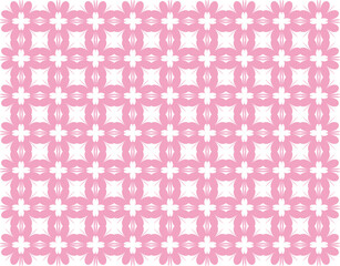 Seamless vector pattern design. Modern art and background design. Abstract element design. Textile and fabric pattern design. 