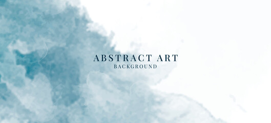 watercolor vector background. Luxury wallpaper design