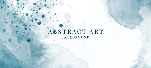 watercolor vector background. Luxury wallpaper design