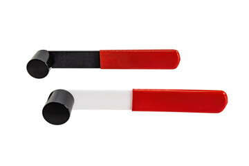 Professional Bump Hammer Standard Flexible for Locksmith