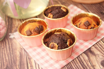 Muffins