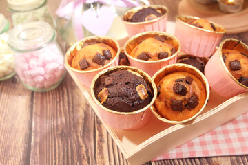 Muffins
