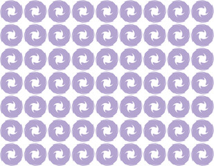 Seamless vector pattern design. Modern art and background design. Abstract element design. Textile and fabric pattern design. 