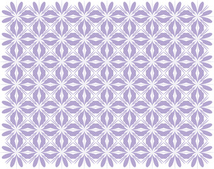 Seamless vector pattern design. Modern art and background design. Abstract element design. Textile and fabric pattern design. 