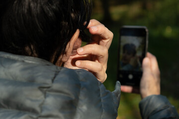 Fototapete bei efototapeten.de bestellen   