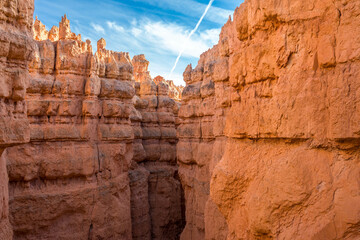 bryce canyon national park usa