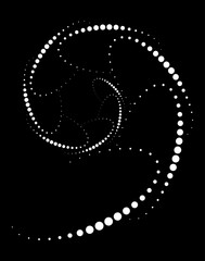 Background Halftone M_2209038