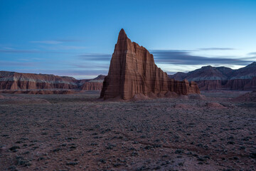 capitol reef national park