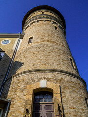 Medieval Tower