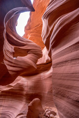 antilope canyon 