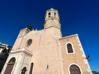 Church of Sant Bartomeu