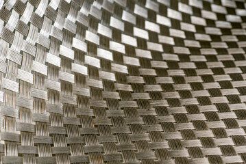 Woven Background 11
