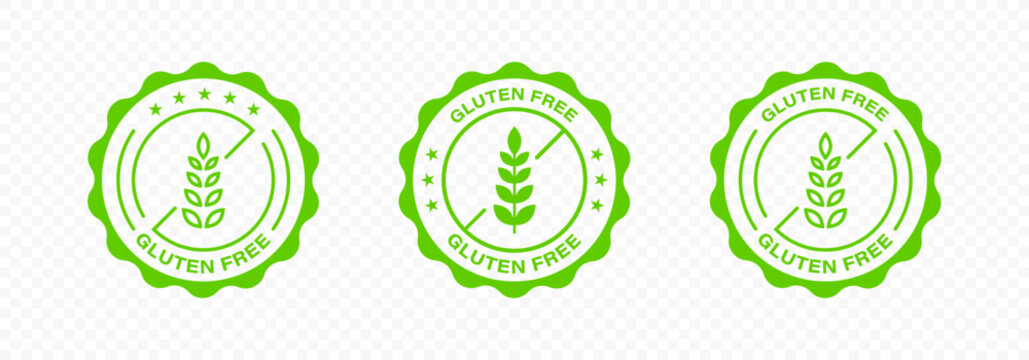 universal gluten free symbol