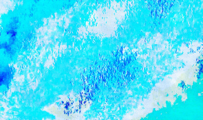 Abstract template and layout banner, vintage, retro, grunge, textured. Useful as background for design-works.