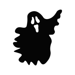 Halloween Ghost