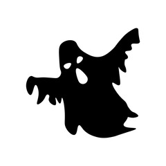 Halloween Ghost