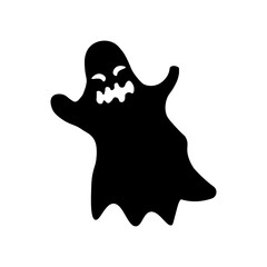 Halloween Ghost