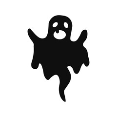 Halloween Ghost