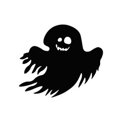 Halloween Ghost