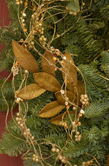 christmas tree decoration