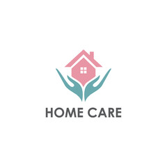 Home care logos