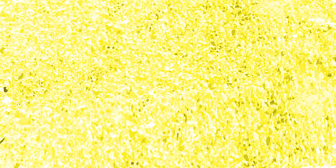 yellow background watercolor abstract texture illustration,