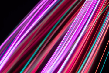 abstract colorful background