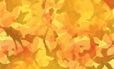 autumn leaves background, abstract fall background,秋の葉、落ち葉の背景