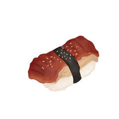 Aburi Unagi Icon