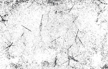  Grunge Black and White Distress Texture.Grunge rough dirty background.For posters, banners, retro and urban designs
