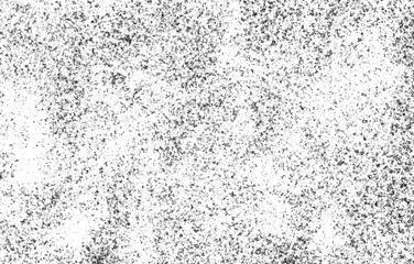 Grunge black and white texture.Grunge texture background.Grainy abstract texture on a white background.highly Detailed grunge background with space.