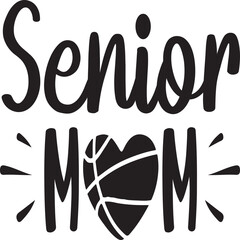 Football SVG And T-Shirt Design