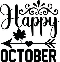 Fall svg design cut files