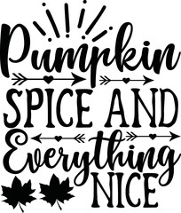 Fall svg design cut files
