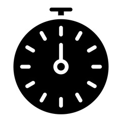 stopwatch icon