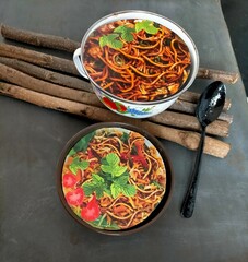 chinese food ingredients