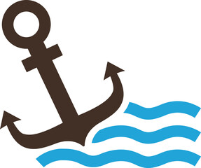 Anchor icon
