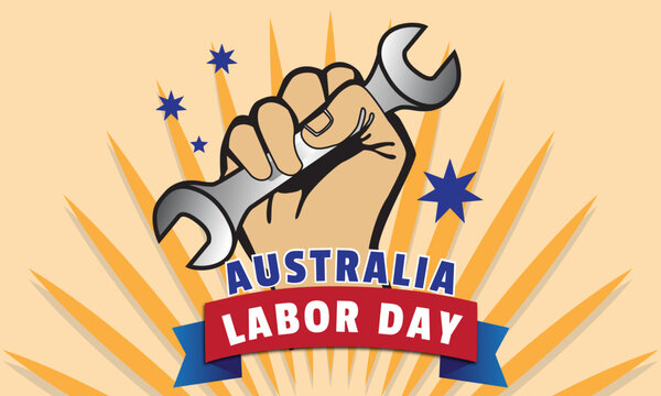australia labor day