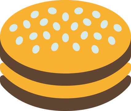 Alfajor Icon